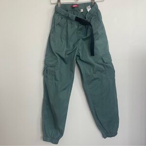 Union Bay cargo pants💚